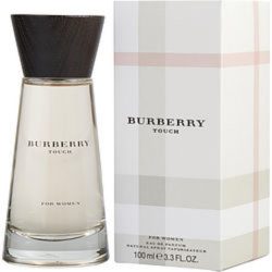 Burberry Touch By Burberry #309765 - Type: Fragrances For Women