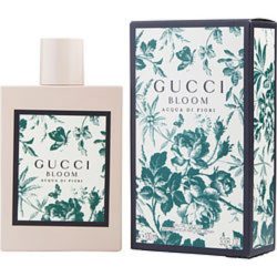 Gucci Bloom Acqua Di Fiori By Gucci #309177 - Type: Fragrances For Women