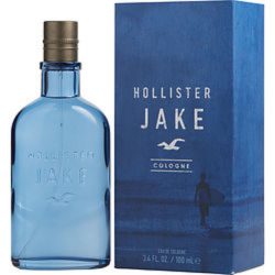 Hollister Jake By Hollister #309613 - Type: Fragrances For Men