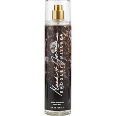 Badgley Mischka Warm & Sensual By Badgley Mischka #310332 - Type: Bath & Body For Women
