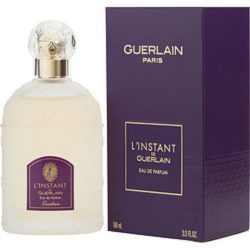 Linstant De Guerlain By Guerlain #310515 - Type: Fragrances For Women