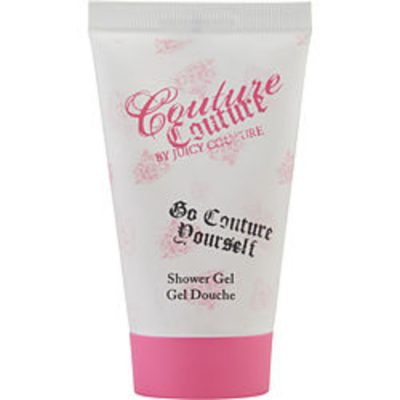 Couture Couture By Juicy Couture By Juicy Couture #311300 - Type: Bath & Body For Women