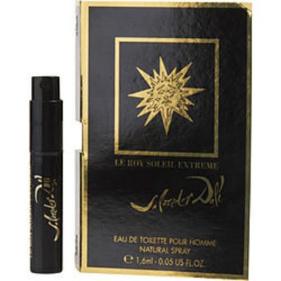 Le Roy Soleil Dali Extreme By Salvador Dali #311534 - Type: Fragrances For Men