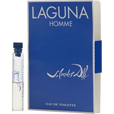 Laguna By Salvador Dali #311768 - Type: Fragrances For Men