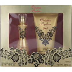 Christina Aguilera Glam X By Christina Aguilera #307316 - Type: Gift Sets For Women