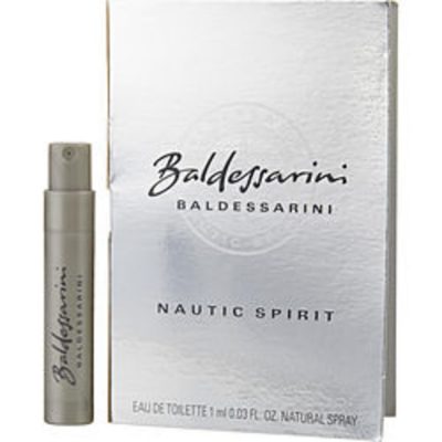 Baldessarini Nautic Spirit By Hugo Boss #308580 - Type: Fragrances For Men