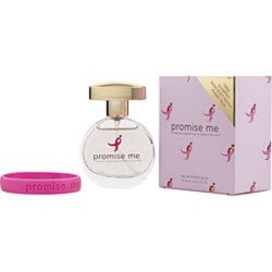 Susan G Komen For The Cure Promise Me By Susan G Komen #310904 - Type: Gift Sets For Women