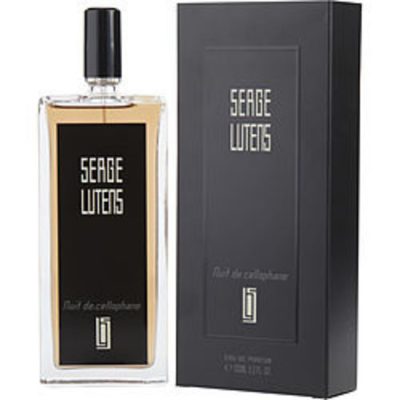 Serge Lutens Nuit De Cellophane By Serge Lutens #311190 - Type: Fragrances For Women