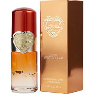 Loves Eau So Spectacular By Dana #288831 - Type: Fragrances For Women