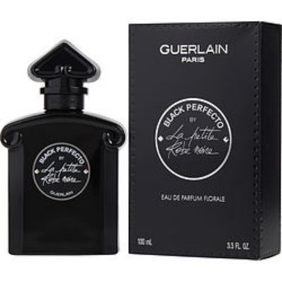 La Petite Robe Noire Black Perfecto By Guerlain #306321 - Type: Fragrances For Women