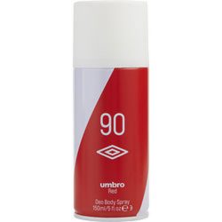 Umbro Red By Umbro #306638 - Type: Bath & Body For Men
