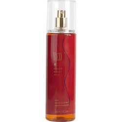 Red By Giorgio Beverly Hills #294713 - Type: Bath & Body For Women