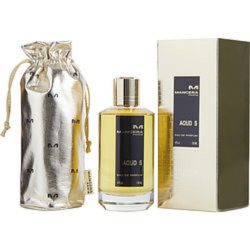 Mancera Aoud S By Mancera #296263 - Type: Fragrances For Women