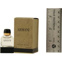 Armani By Giorgio Armani #115959 - Type: Fragrances For Men