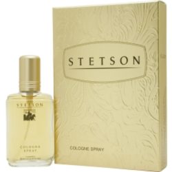 Stetson By Coty #117260 - Type: Fragrances For Men