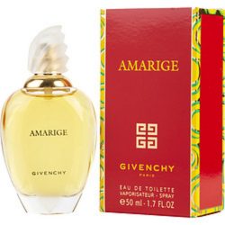 Amarige By Givenchy #118513 - Type: Fragrances For Women