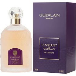 Linstant De Guerlain By Guerlain #308420 - Type: Fragrances For Women