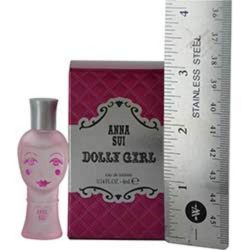 Dolly Girl By Anna Sui #250364 - Type: Fragrances For Women