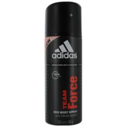 Adidas Team Force By Adidas #226289 - Type: Bath & Body For Men