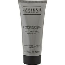 Lapidus By Ted Lapidus #311532 - Type: Bath & Body For Men