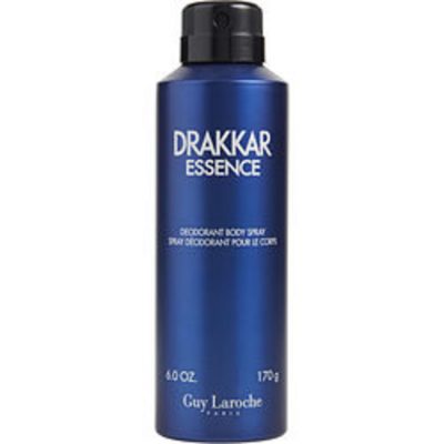 Drakkar Essence By Guy Laroche #310876 - Type: Bath & Body For Men