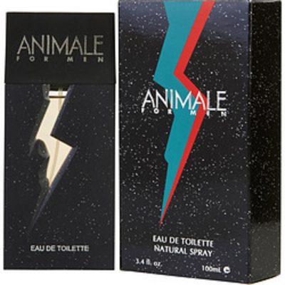 Animale By Animale Parfums #126394 - Type: Fragrances For Men