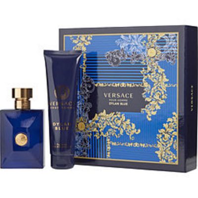 Versace Dylan Blue By Gianni Versace #310990 - Type: Gift Sets For Men