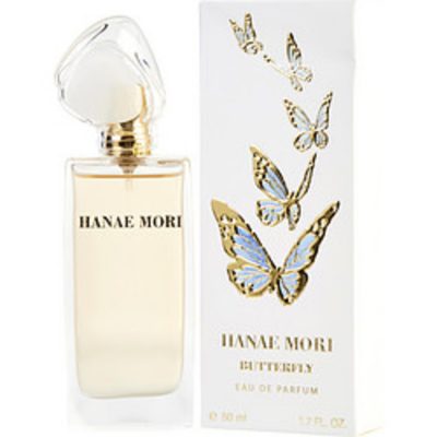 Hanae Mori By Hanae Mori #294092 - Type: Fragrances For Women
