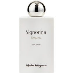 Signorina Eleganza By Salvatore Ferragamo #309510 - Type: Bath & Body For Women