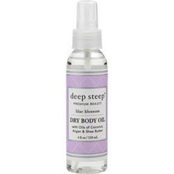 Deep Steep By Deep Steep #310469 - Type: Aromatherapy For Unisex