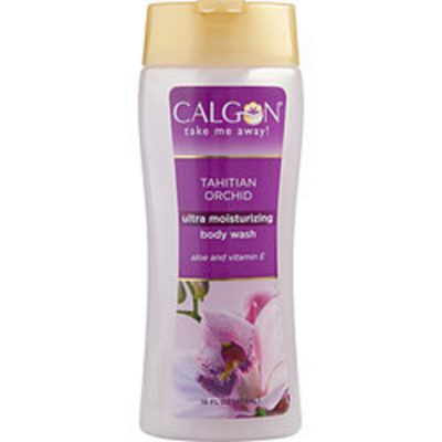 Calgon By Coty #312518 - Type: Bath & Body For Women