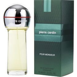 Pierre Cardin Pour Monsieur By Pierre Cardin #125017 - Type: Fragrances For Men
