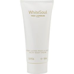 White Soul By Ted Lapidus #311590 - Type: Bath & Body For Women