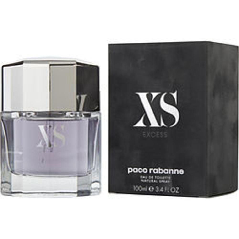 Xs By Paco Rabanne #312101 - Type: Fragrances For Men