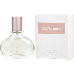 Pure Dkny A Drop Of Rose By Donna Karan #252180 - Type: Fragrances For Women