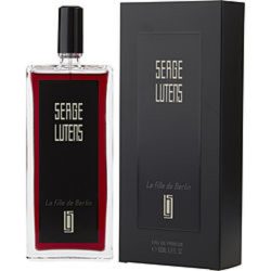 Serge Lutens La Fille De Berlin By Serge Lutens #311188 - Type: Fragrances For Unisex