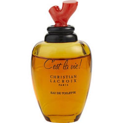 Cest La Vie! By Christian Lacroix #310125 - Type: Fragrances For Women