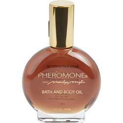 Pheromone By Marilyn Miglin #312758 - Type: Bath & Body For Women