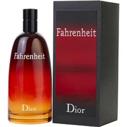 Fahrenheit By Christian Dior #118249 - Type: Fragrances For Men
