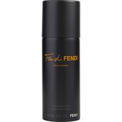 Fendi Fan Di Fendi Pour Homme By Fendi #297313 - Type: Bath & Body For Men