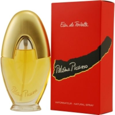 Paloma Picasso By Paloma Picasso #120795 - Type: Fragrances For Women