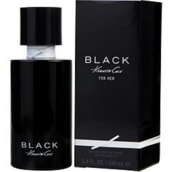 Kenneth Cole Black By Kenneth Cole #132890 - Type: Fragrances For Women