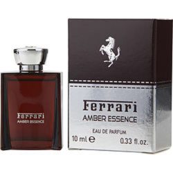 Ferrari Amber Essence By Ferrari #307707 - Type: Fragrances For Men