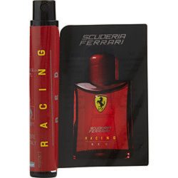 Ferrari Scuderia Racing Red By Ferrari #307724 - Type: Fragrances For Men