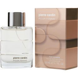 Pierre Cardin Pour Femme By Pierre Cardin #310030 - Type: Fragrances For Women