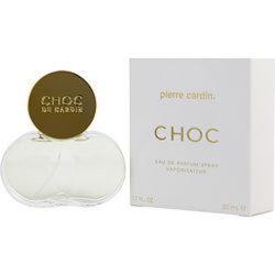 Choc De Cardin By Pierre Cardin #310047 - Type: Fragrances For Women