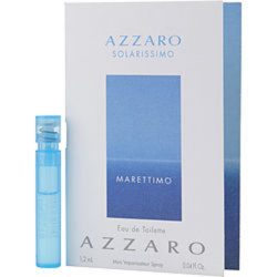 Azzaro Solarissimo Marettimo By Azzaro #310200 - Type: Fragrances For Men