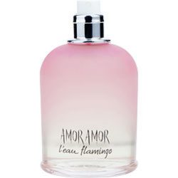 Amor Amor Leau Flamingo By Cacharel #310834 - Type: Fragrances For Women