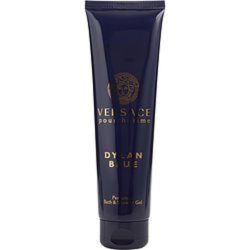 Versace Dylan Blue By Gianni Versace #311770 - Type: Bath & Body For Men