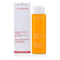 Clarins By Clarins #129563 - Type: Body Care For Women
